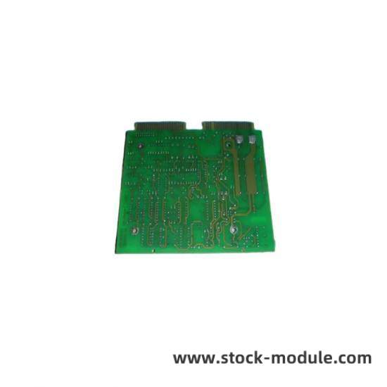 ABB SAFT195 Industrial Control Board