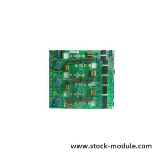 ABB Control Board
