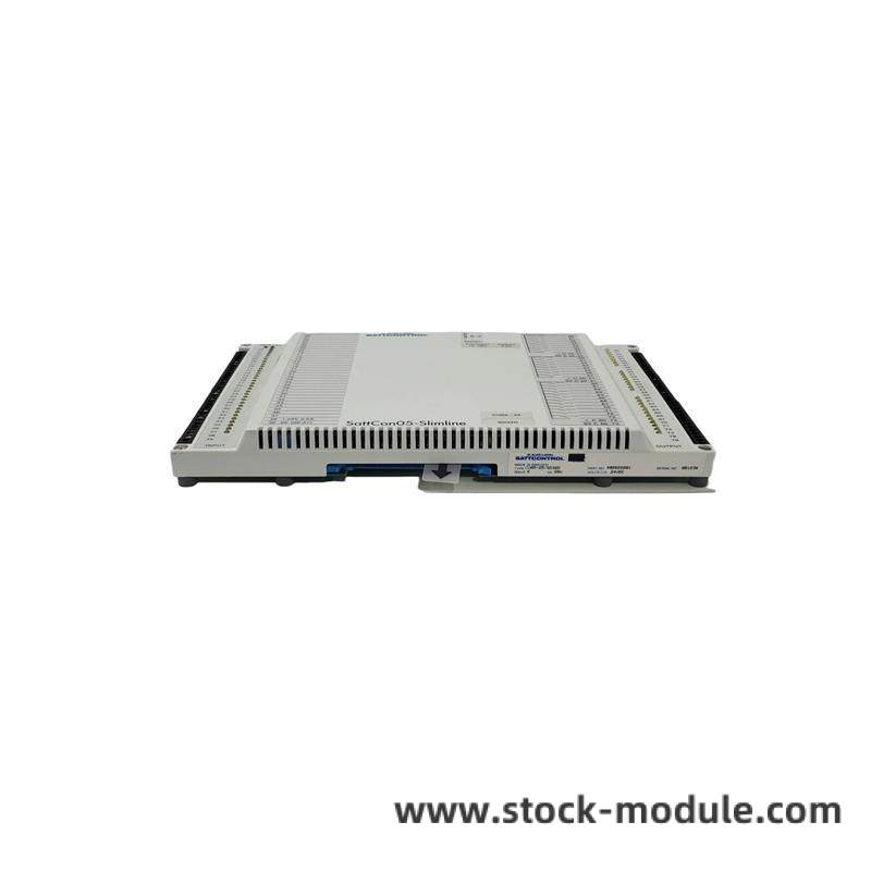 ABB SATCON05 SD32D Expansion Unit