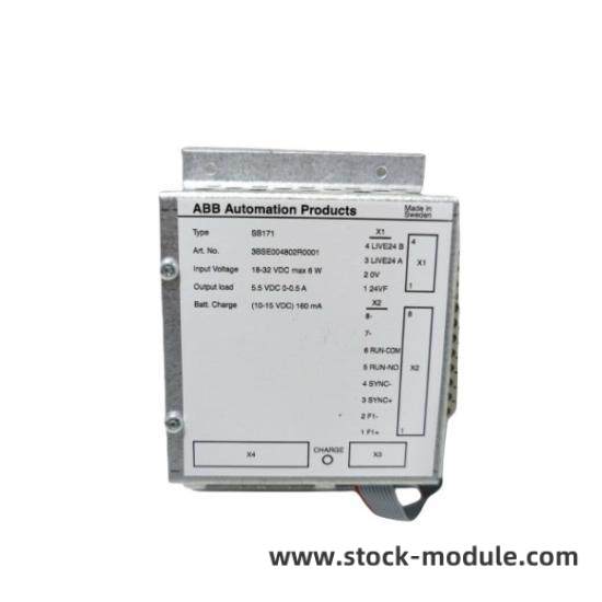ABB Power Module