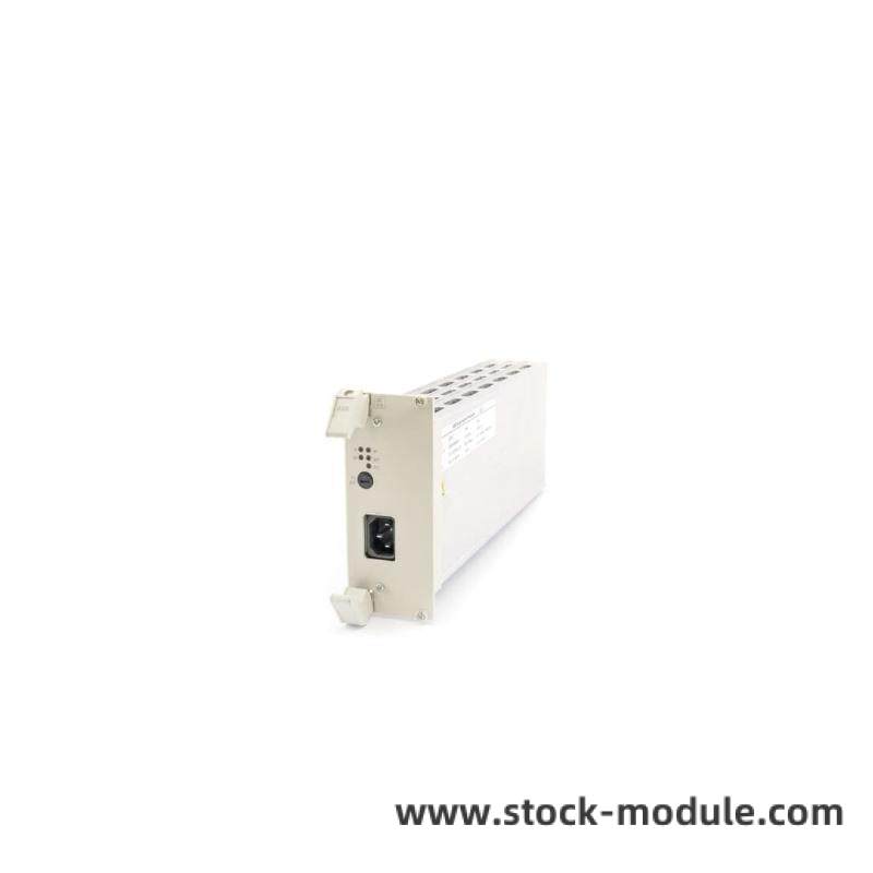 ABB SB510 Side View