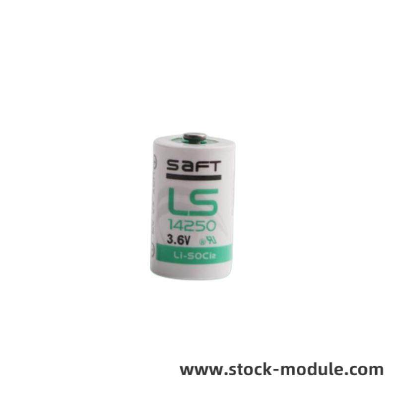 ABB SB808F Industrial Battery