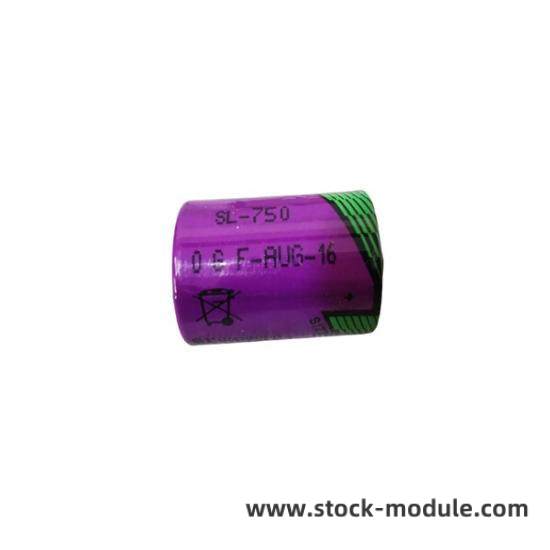 ABB SB808F 3BDM000199R1 Industrial Battery