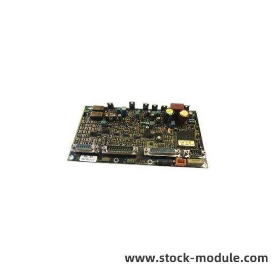 ABB Measurement Board