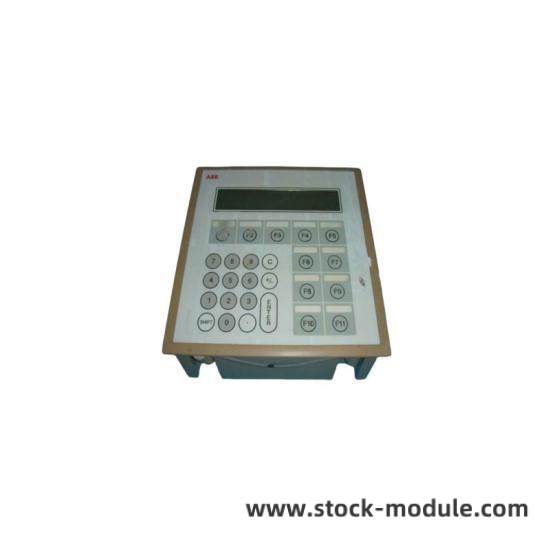 ABB Module