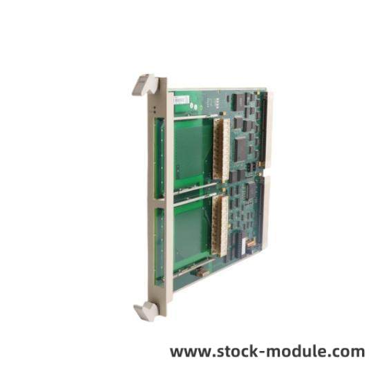 ABB SC510 Front View