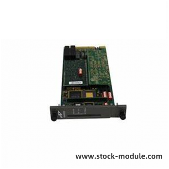 ABB SC520 Module