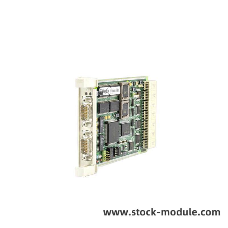 ABB SCYC51010 Module