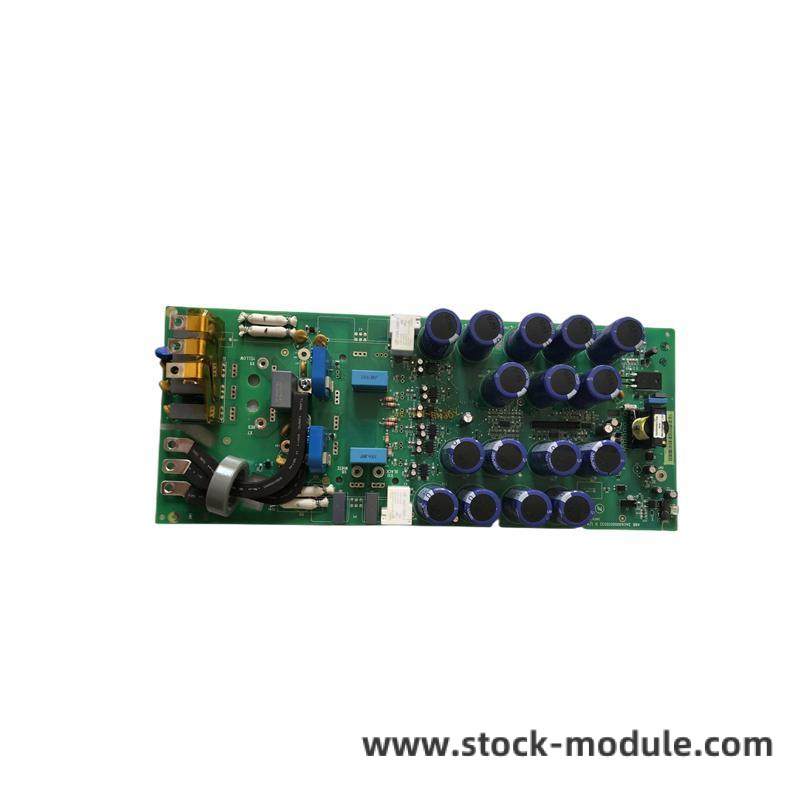 Module Installation Diagram