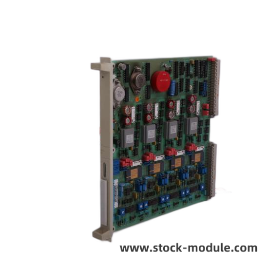 ABB SCYC51020 Front View