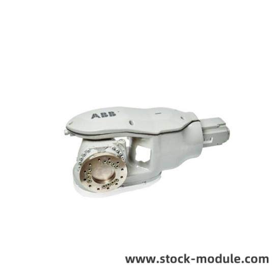 ABB Module Front View