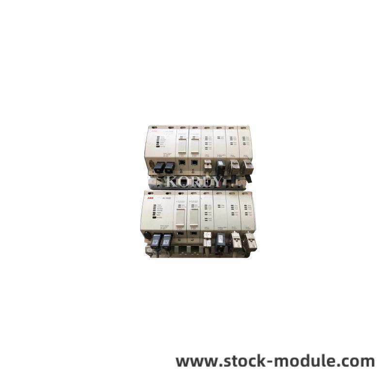 ABB SCYC51090 Module