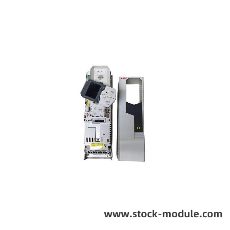 ABB SCYC51220 63901075 Pulse Amplifier