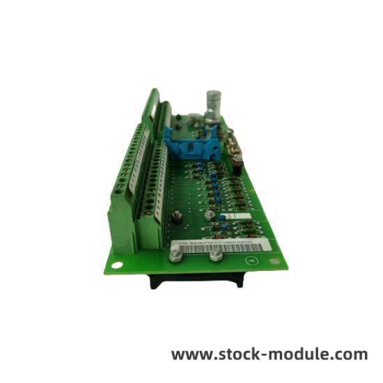 ABB SCYC55830 Trigger Plate