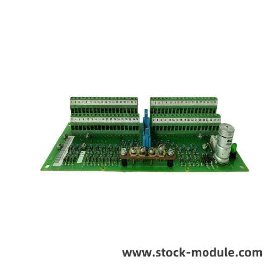 ABB Controller Board