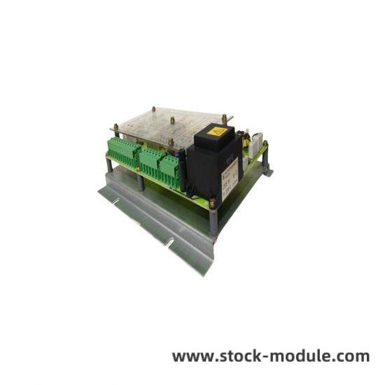 ABB SCYC56901 Side View