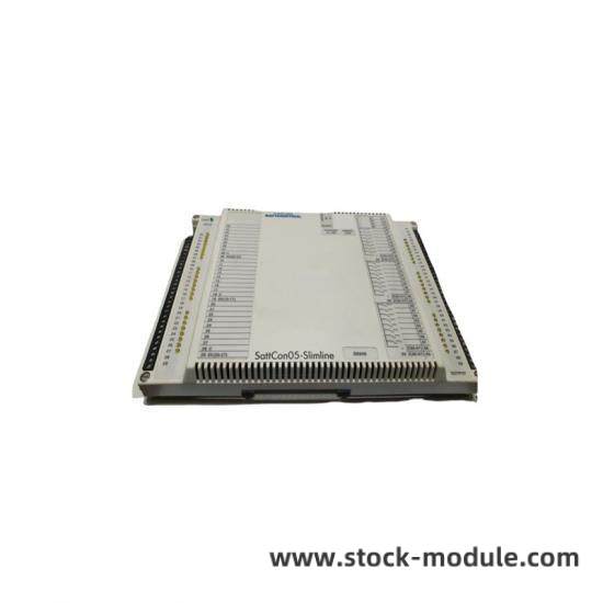 ABB SD24D/492896201 Controller Module