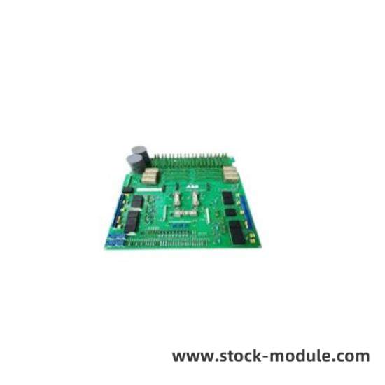 ABB Control Unit
