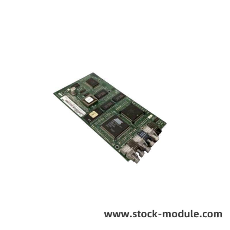 ABB SDCS-AMC-DC2 Control Unit