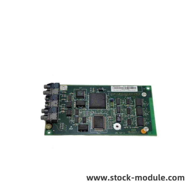 ABB SDCS-COM-5 Communication Board