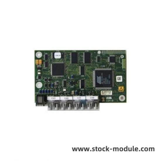 ABB SDCS-COM-82 DC Governor