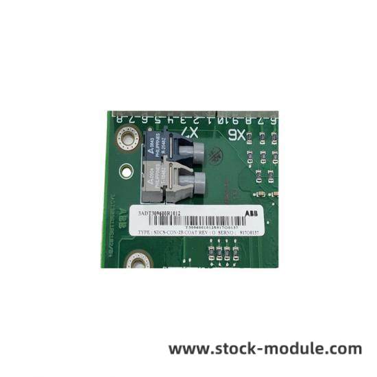 ABB Control Board
