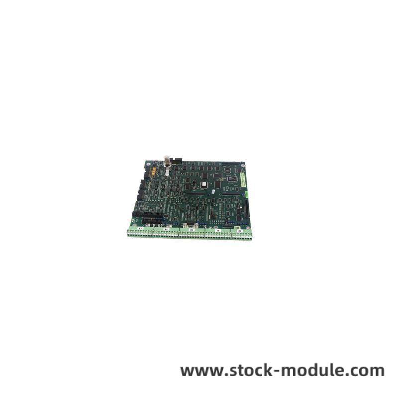 ABB SDCS-CON-4 Control Board