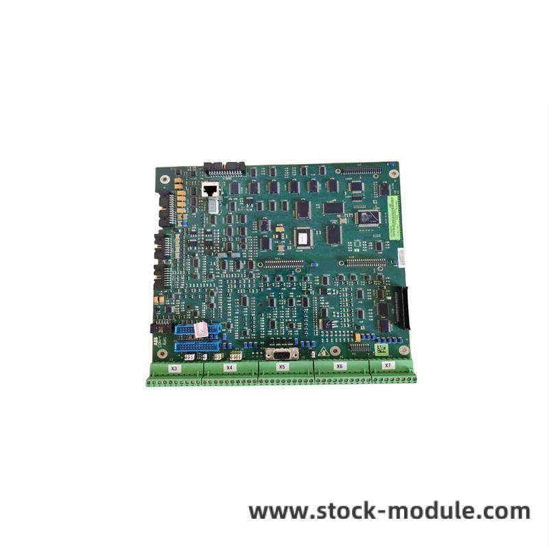 ABB Control Board