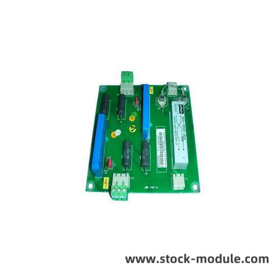 ABB SDCS-FEP-1/3BSE006309R1