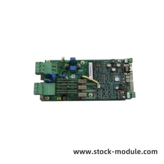 ABB SDCS-FEX-425-INT Field Exciter