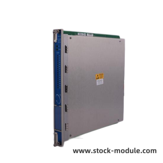 ABB SDCS-IOB-22 Front View