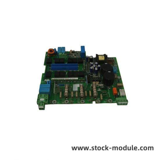ABB Power Interface Board