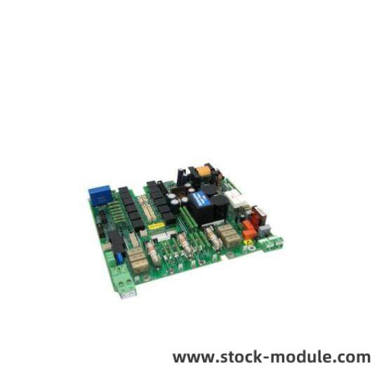 ABB Power Interface Board