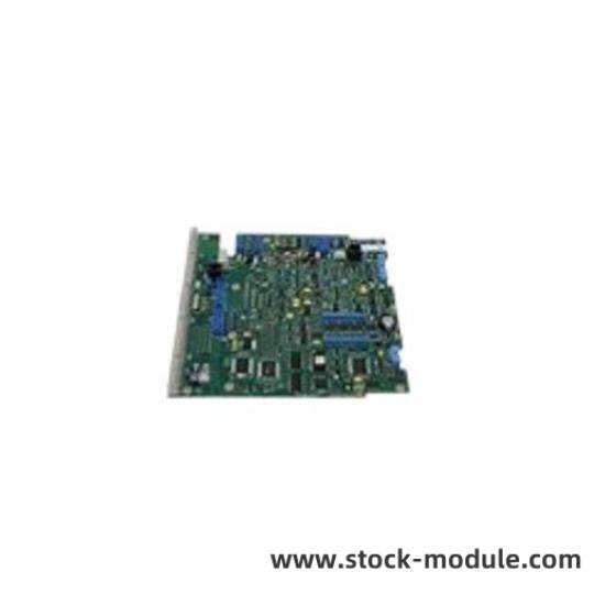 ABB SDCS-PIN3-B Power Supply Module