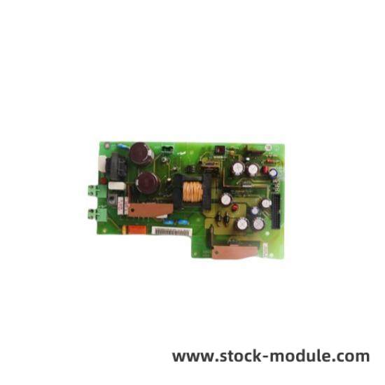 ABB SDCS-POW-1 Power Supply Module