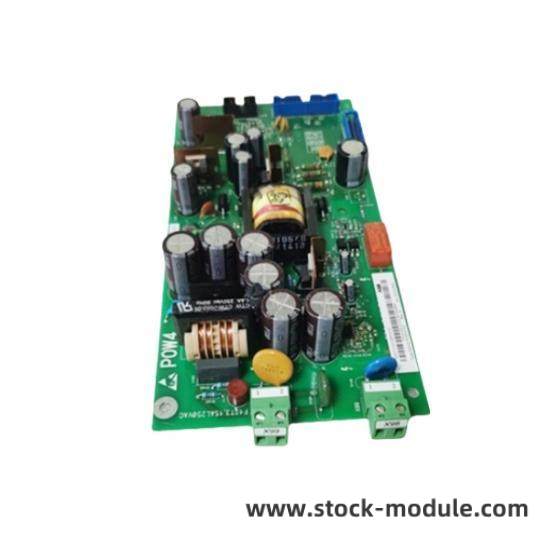 ABB Power Supply Board