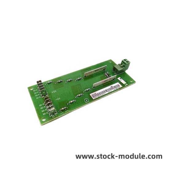 ABB Extension Board