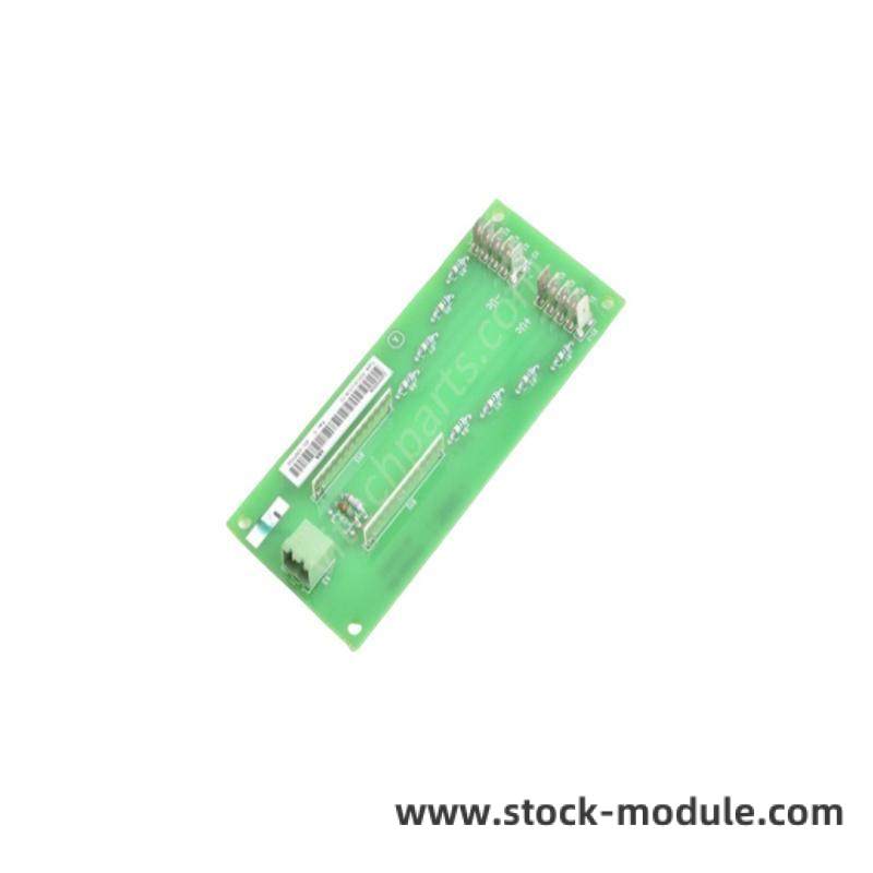 ABB Excitation Board