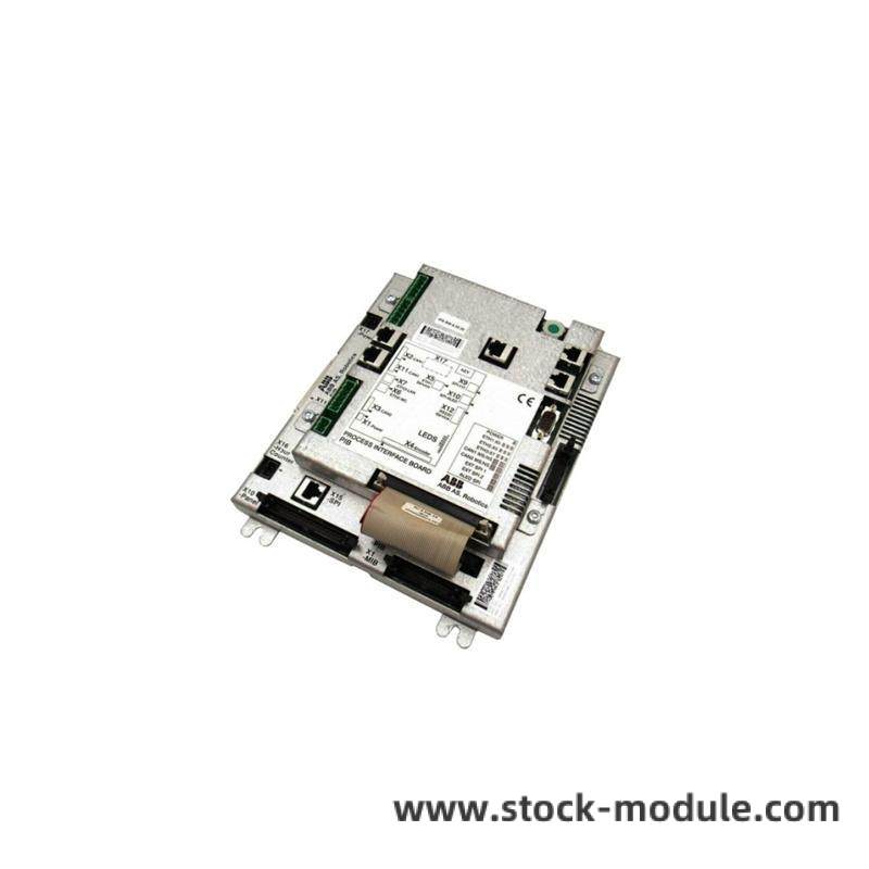 ABB Safety Board