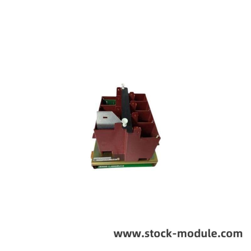 ABB Module Application