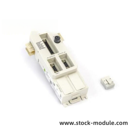 ABB SK829007-B Module