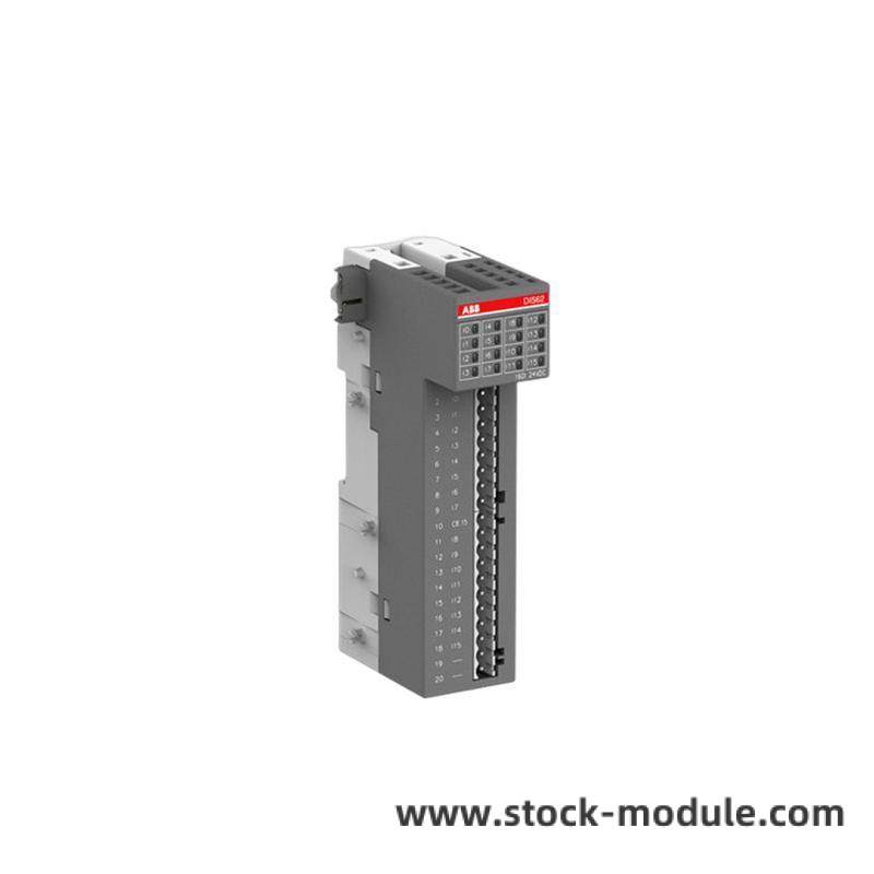 ABB SLMG99 Front View