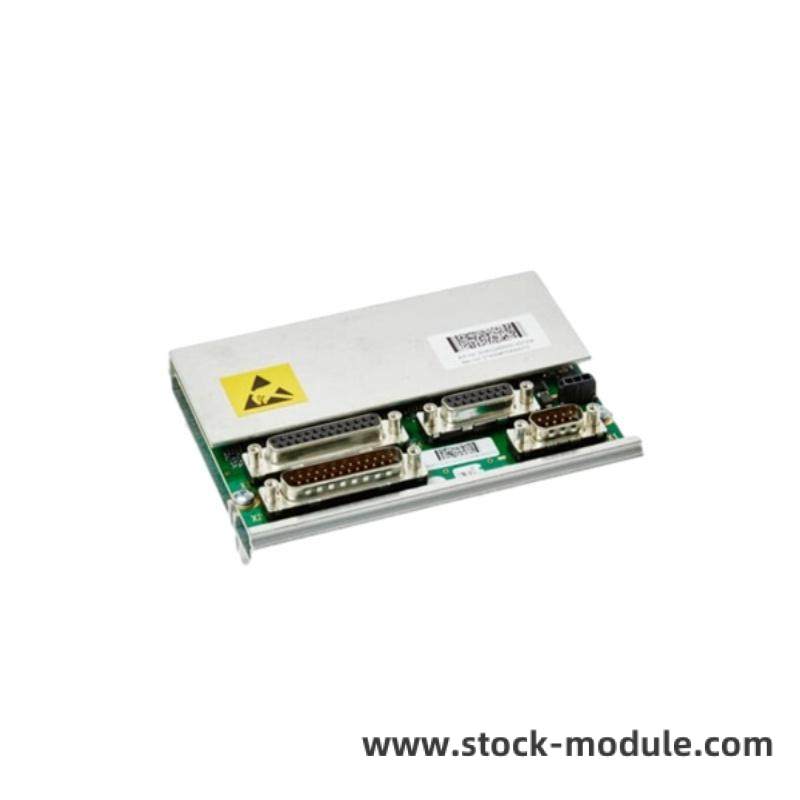 ABB Measurement Board