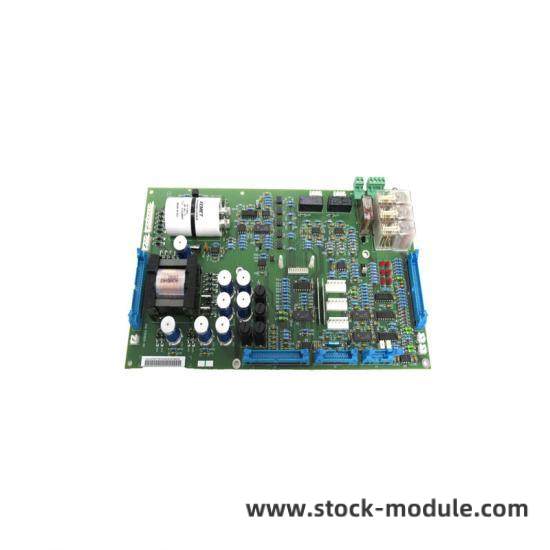 ABB 3HAC022440-001
