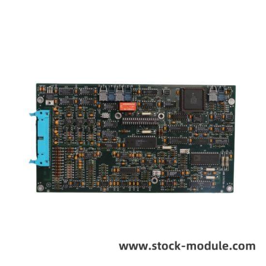 ABB Control Board