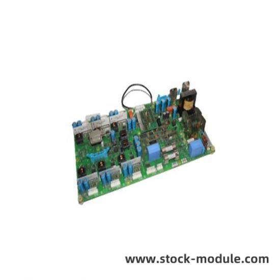 ABB SNAT7261SCP Drive Board