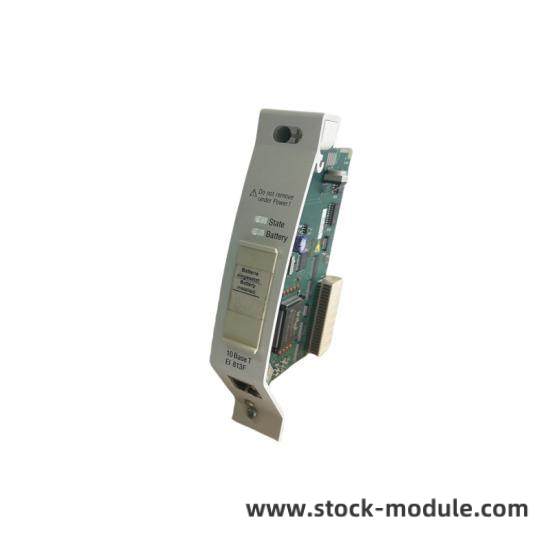 ABB SNAT7621SCP Drive Board