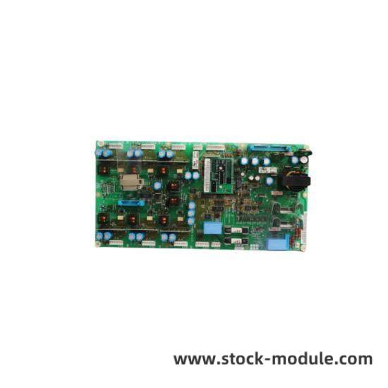 ABB SNAT 0253 BDB Industrial Module