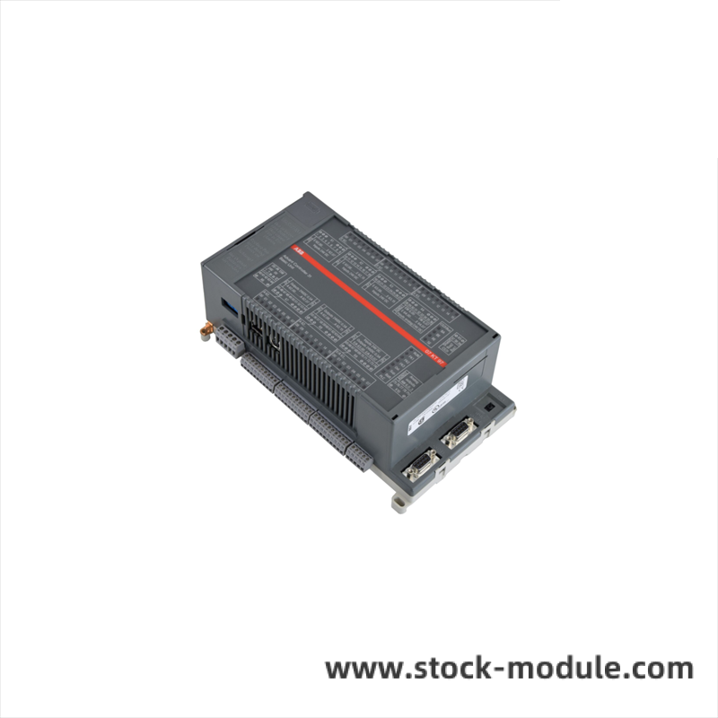 ABB SPAJ110C Module