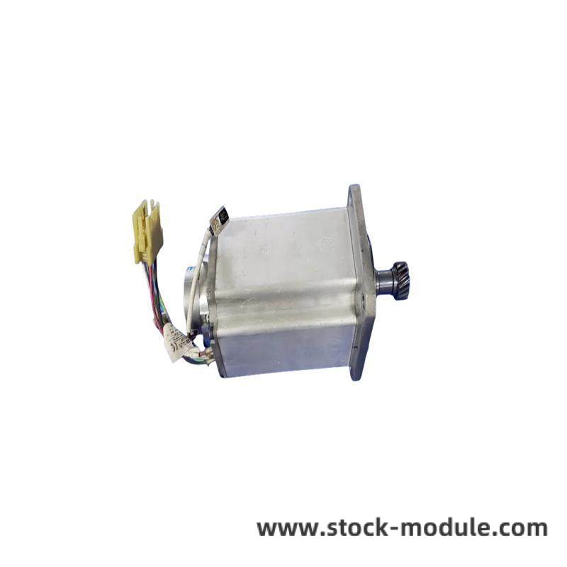 ABB SPASI23 Side View